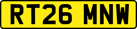 RT26MNW