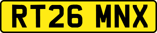 RT26MNX