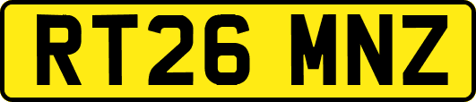 RT26MNZ