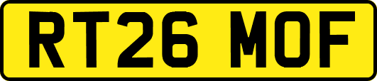 RT26MOF