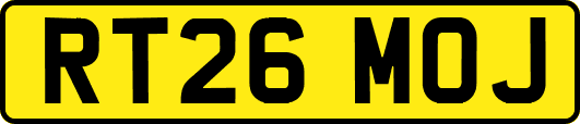 RT26MOJ