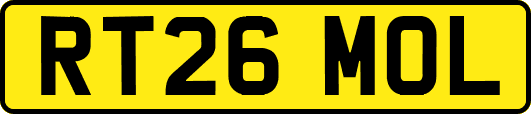 RT26MOL