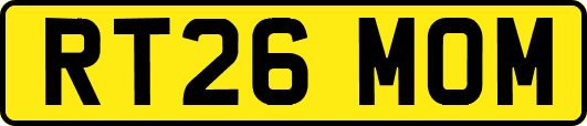 RT26MOM