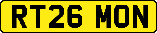 RT26MON