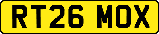 RT26MOX