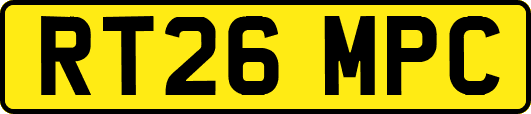 RT26MPC