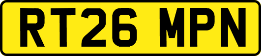 RT26MPN