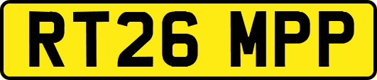 RT26MPP