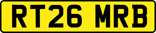 RT26MRB