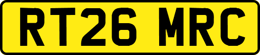 RT26MRC