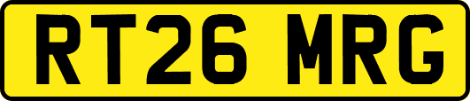 RT26MRG