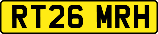 RT26MRH