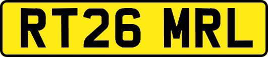 RT26MRL
