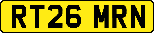 RT26MRN