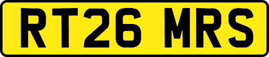 RT26MRS