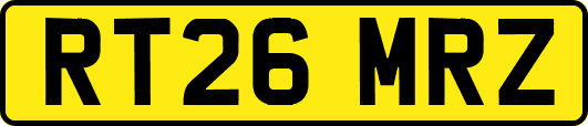 RT26MRZ