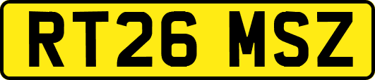 RT26MSZ