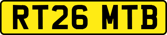 RT26MTB
