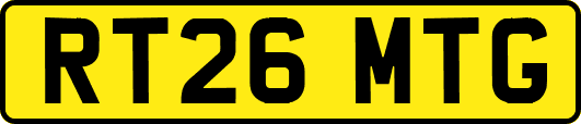 RT26MTG