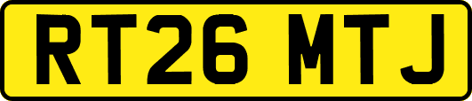 RT26MTJ