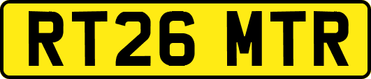 RT26MTR