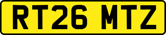 RT26MTZ