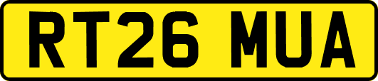 RT26MUA