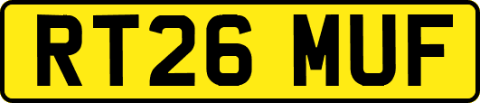 RT26MUF