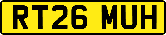 RT26MUH
