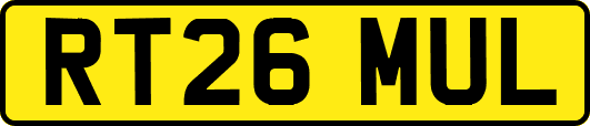 RT26MUL