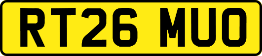RT26MUO
