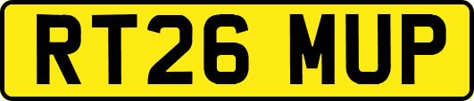 RT26MUP