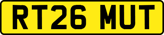 RT26MUT