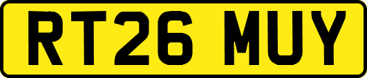 RT26MUY