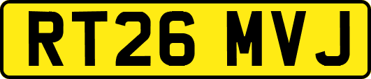 RT26MVJ