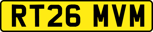 RT26MVM