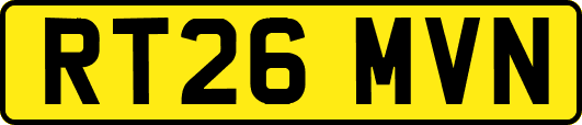 RT26MVN