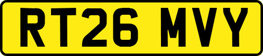 RT26MVY