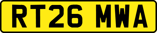 RT26MWA