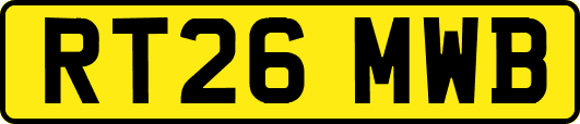 RT26MWB