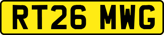 RT26MWG