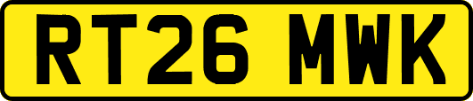 RT26MWK