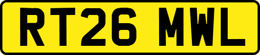 RT26MWL