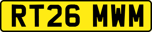 RT26MWM