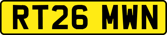 RT26MWN