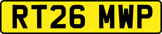 RT26MWP