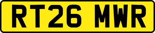 RT26MWR