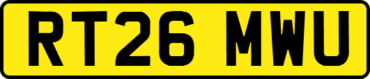 RT26MWU