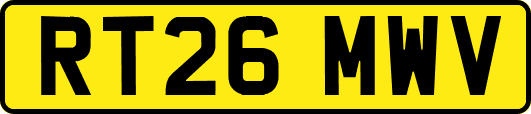 RT26MWV