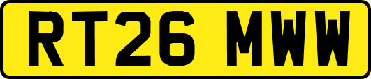 RT26MWW